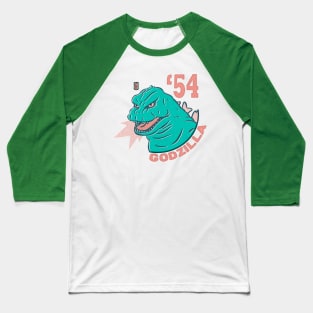 Goji 54 Baseball T-Shirt